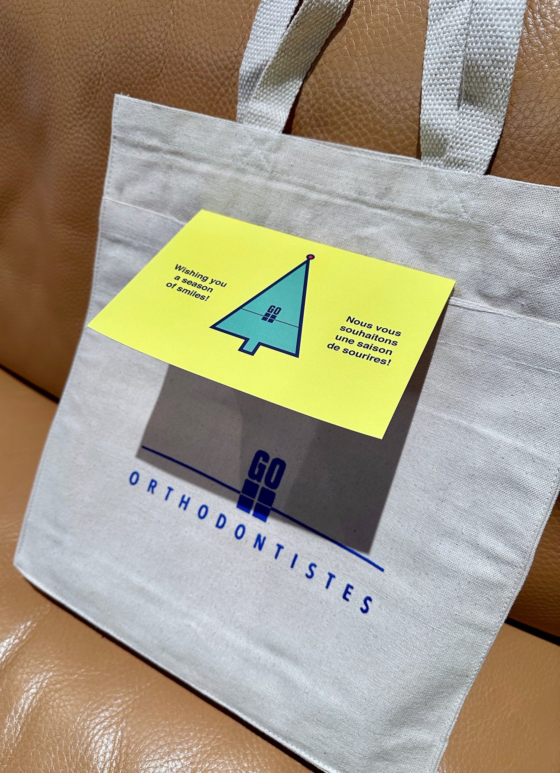 Custom Promotional Materials