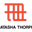 Natasha Thorpe Design Objects and Environments logo
