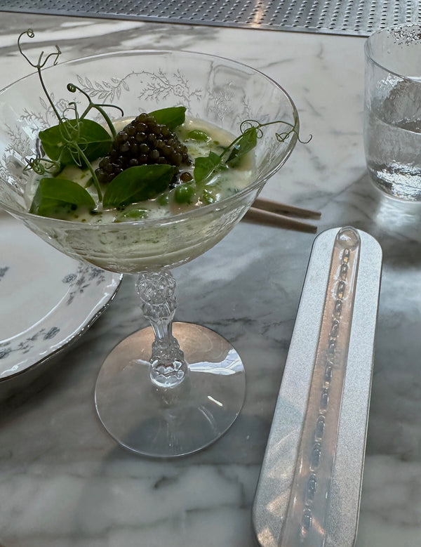 Caviar Spoon